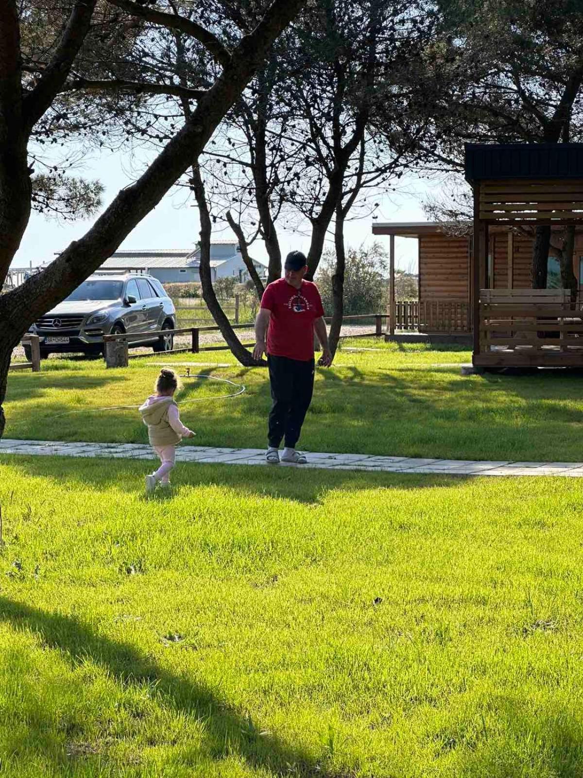 Camping Imperial Family Ulcinj