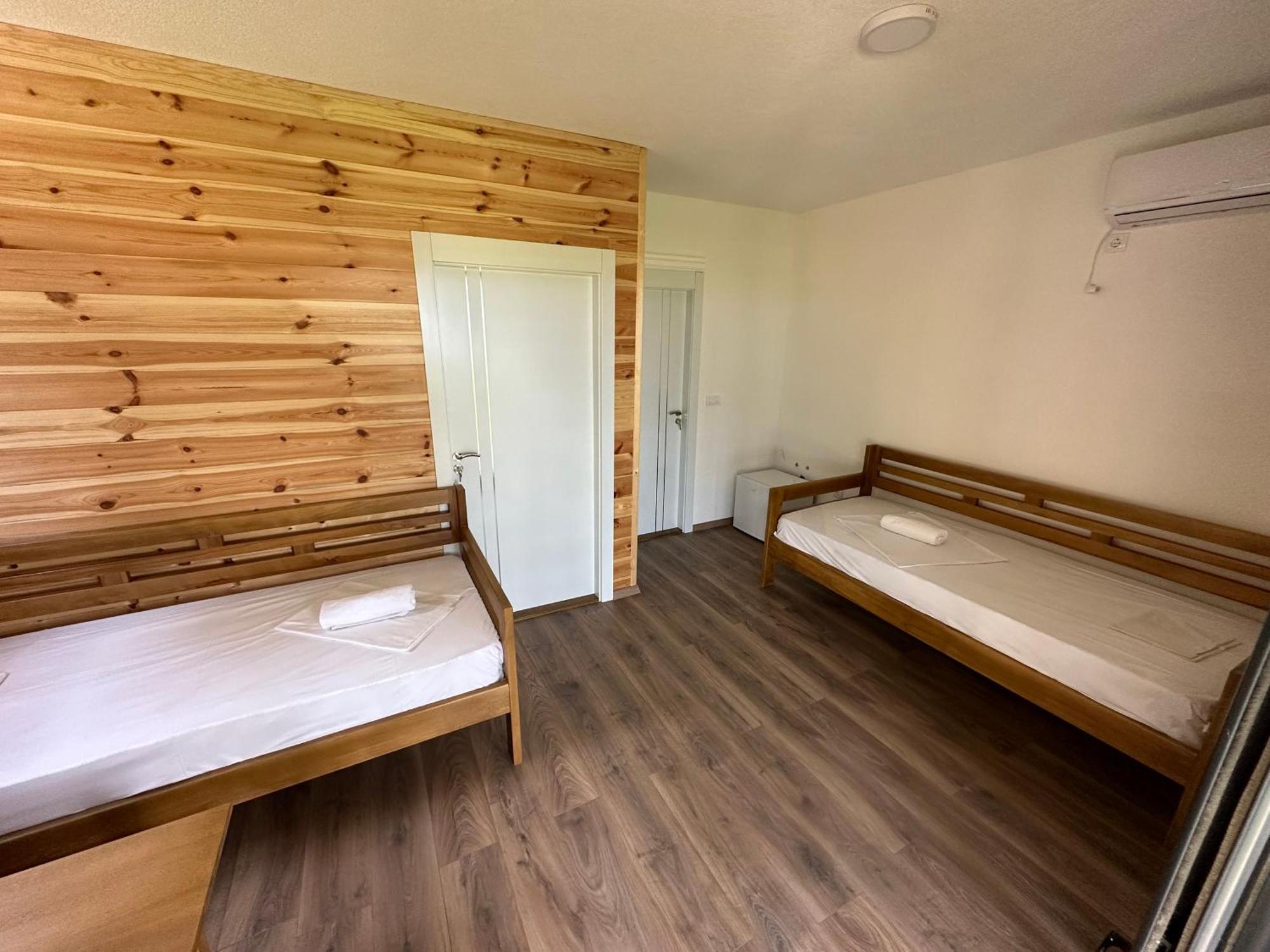 Imperial Family Camping Ulcinj