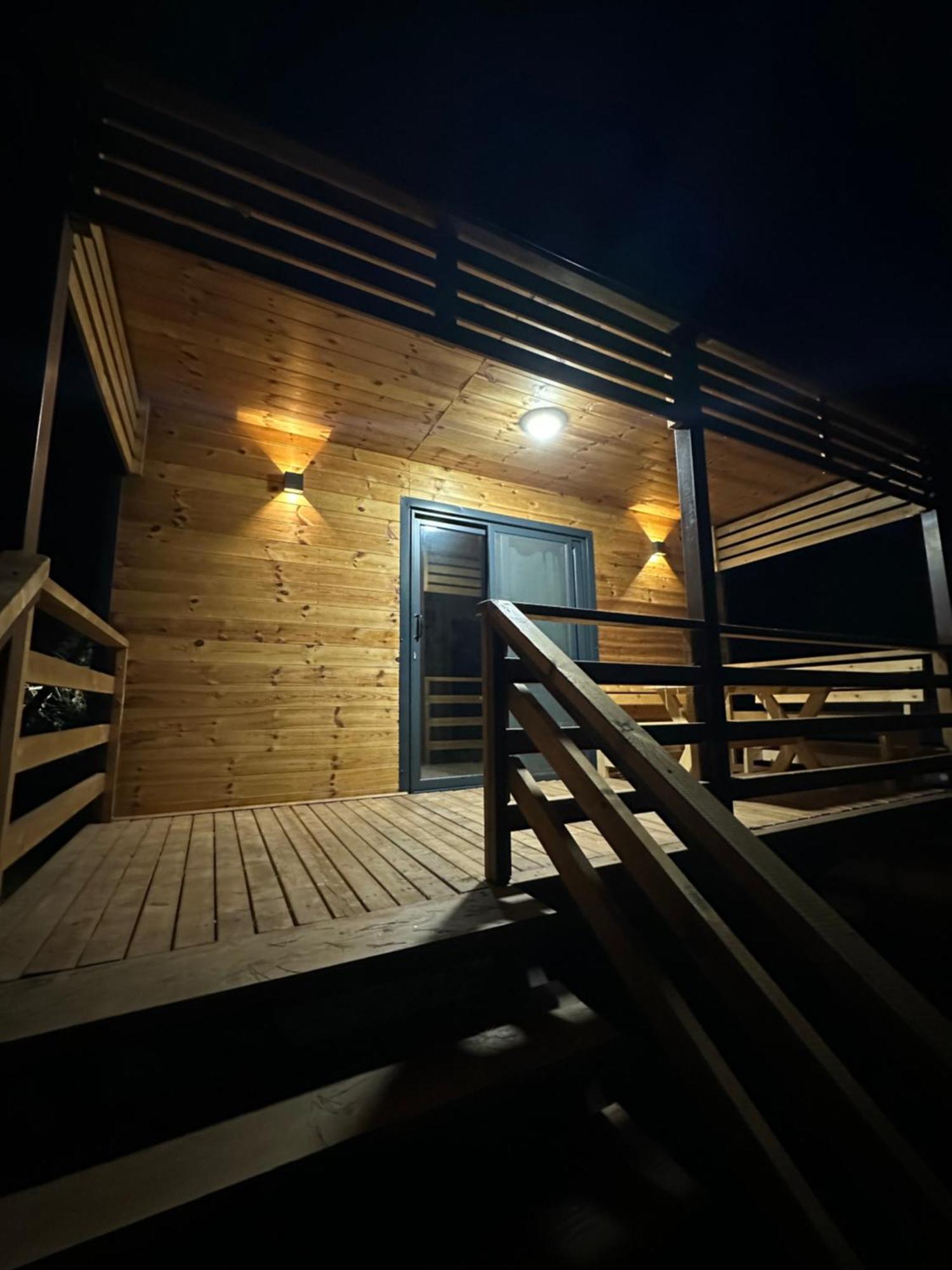 Imperial Family Camping Ulcinj