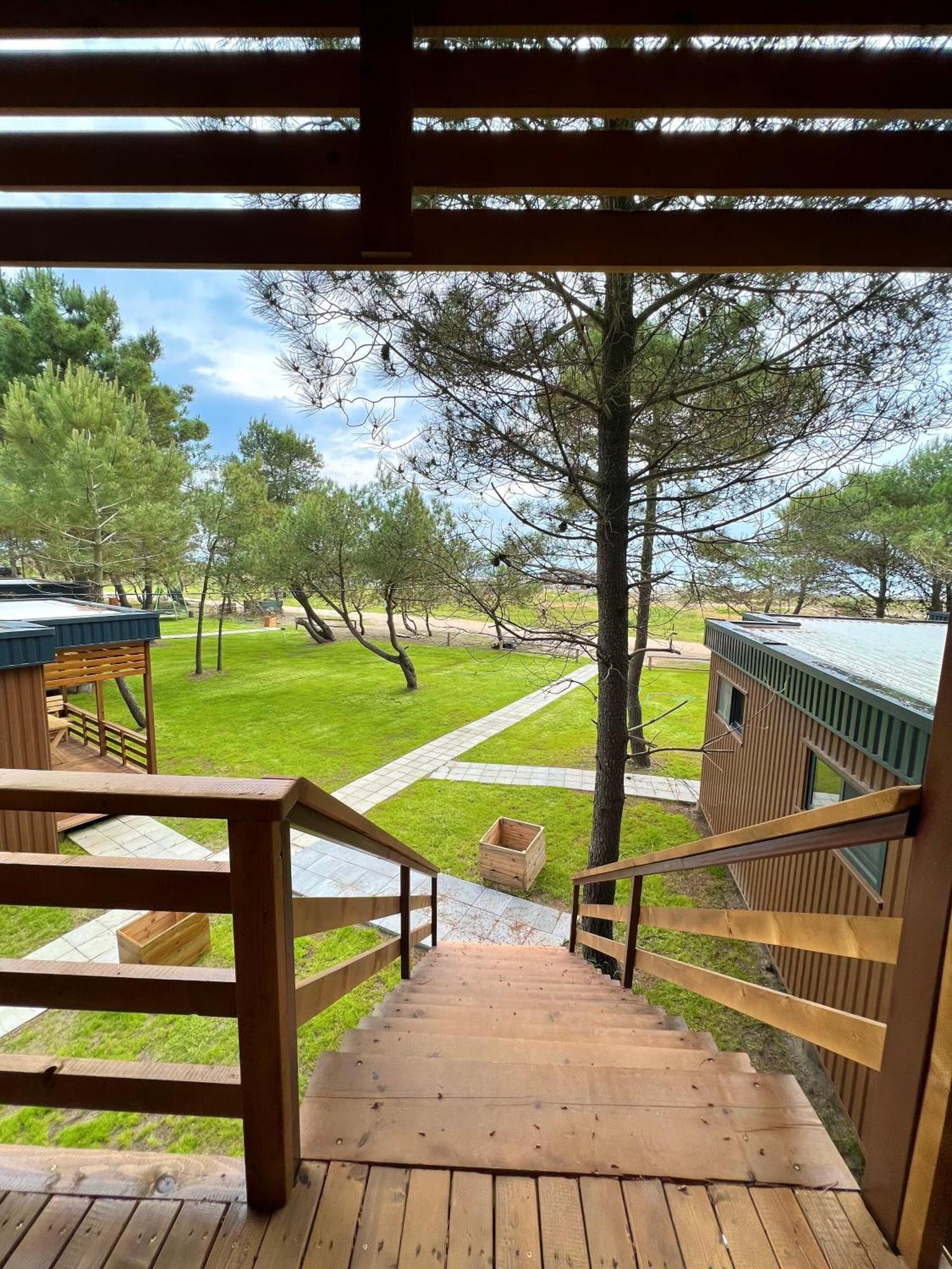 Camping Imperial Family Ulcinj