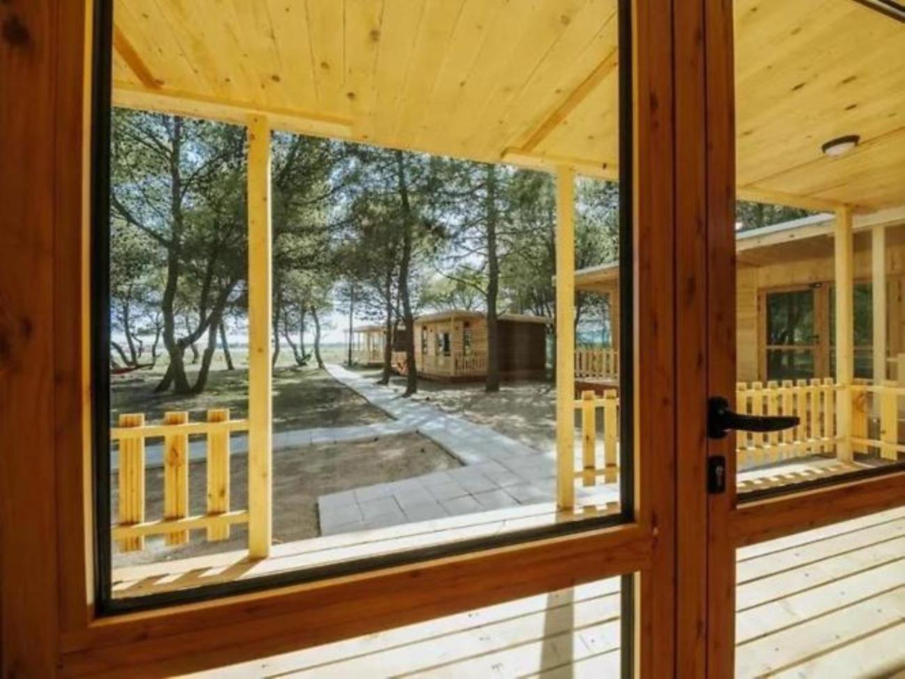 Camping Imperial Family Ulcinj